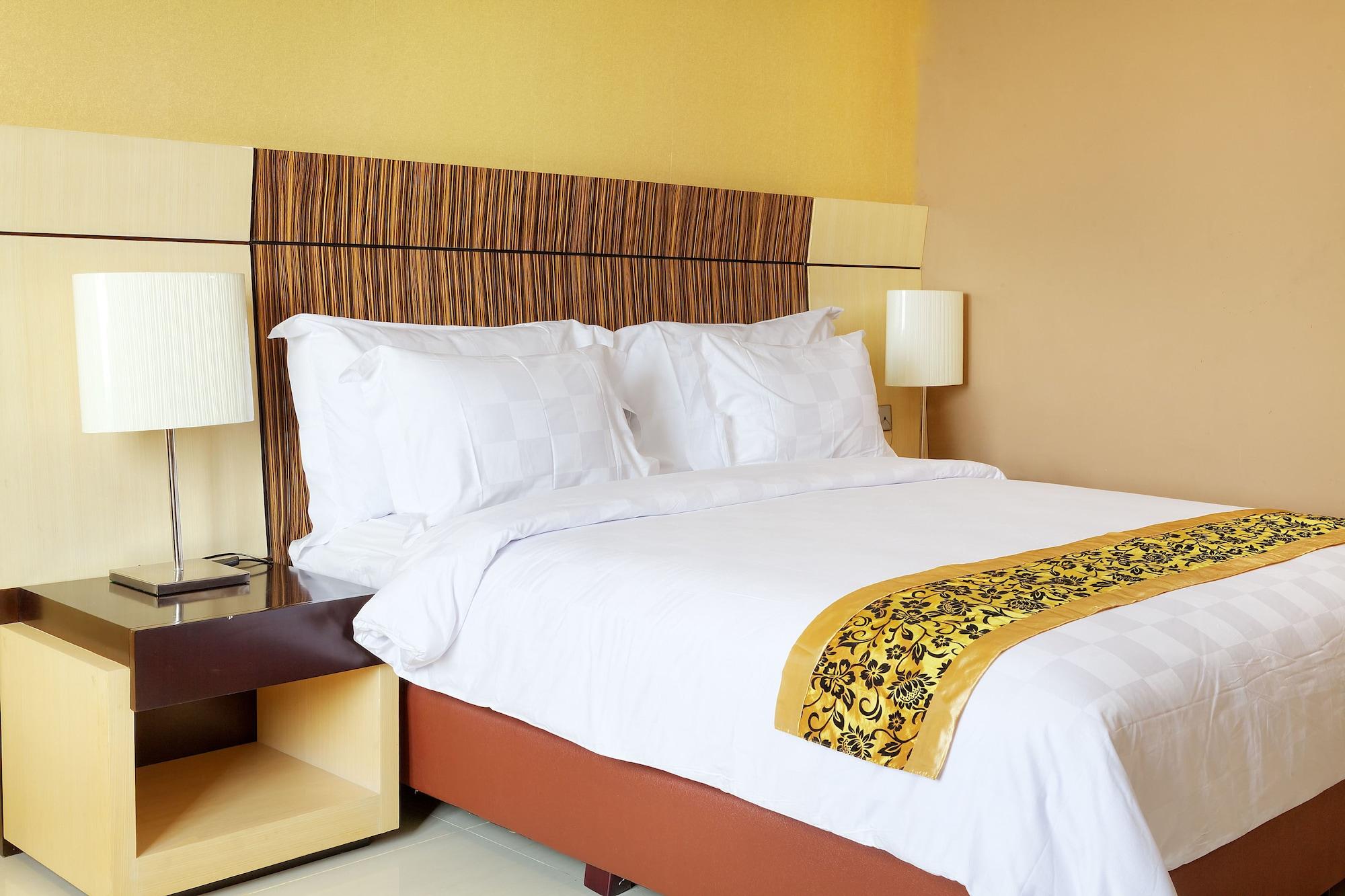 Nagoya Mansion Hotel And Residence Extérieur photo