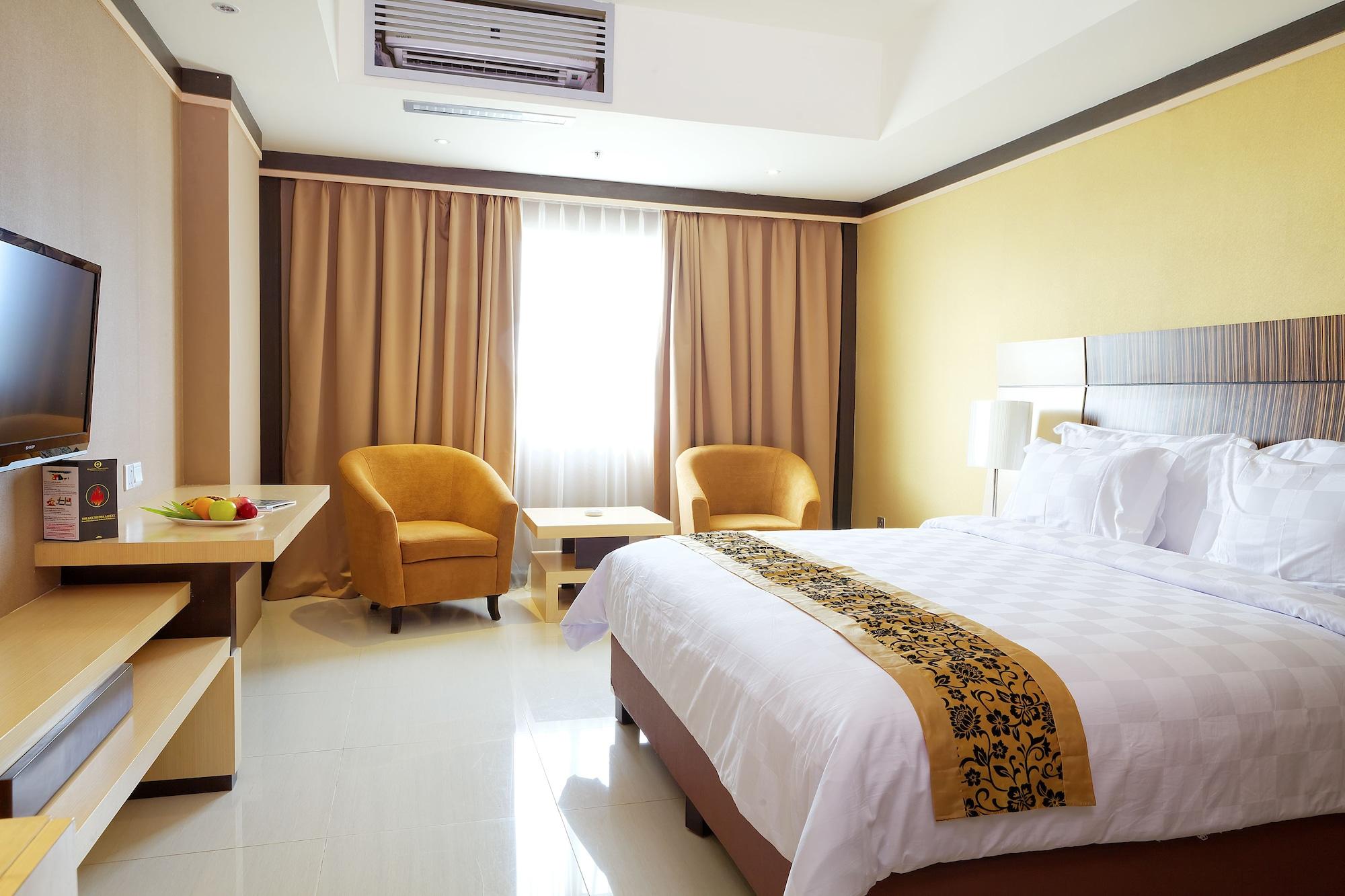 Nagoya Mansion Hotel And Residence Extérieur photo