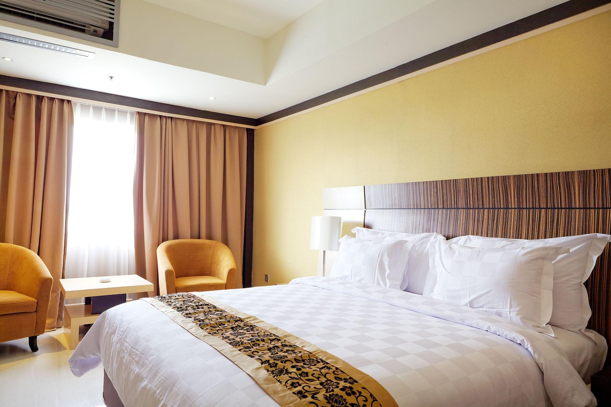 Nagoya Mansion Hotel And Residence Extérieur photo