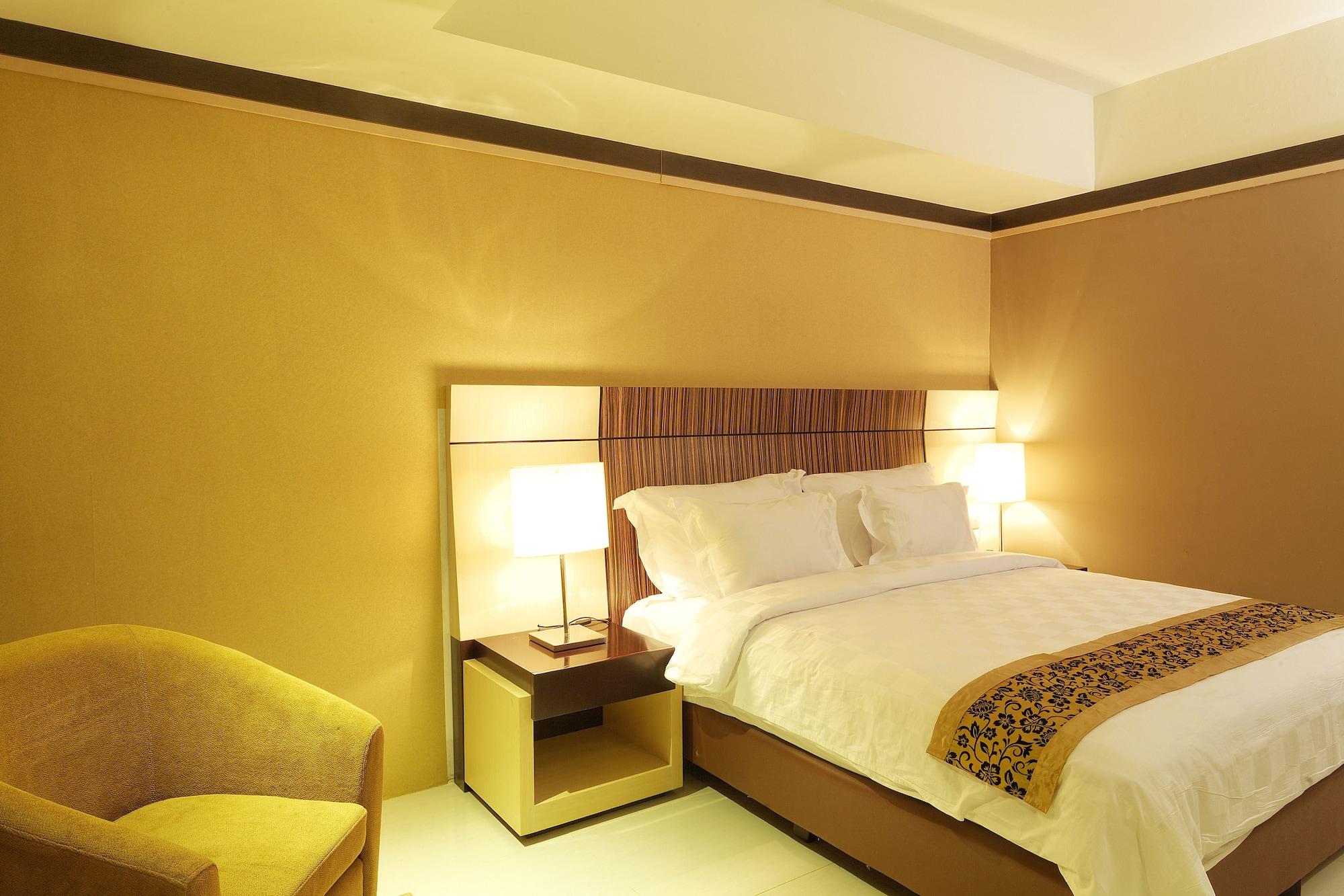 Nagoya Mansion Hotel And Residence Extérieur photo