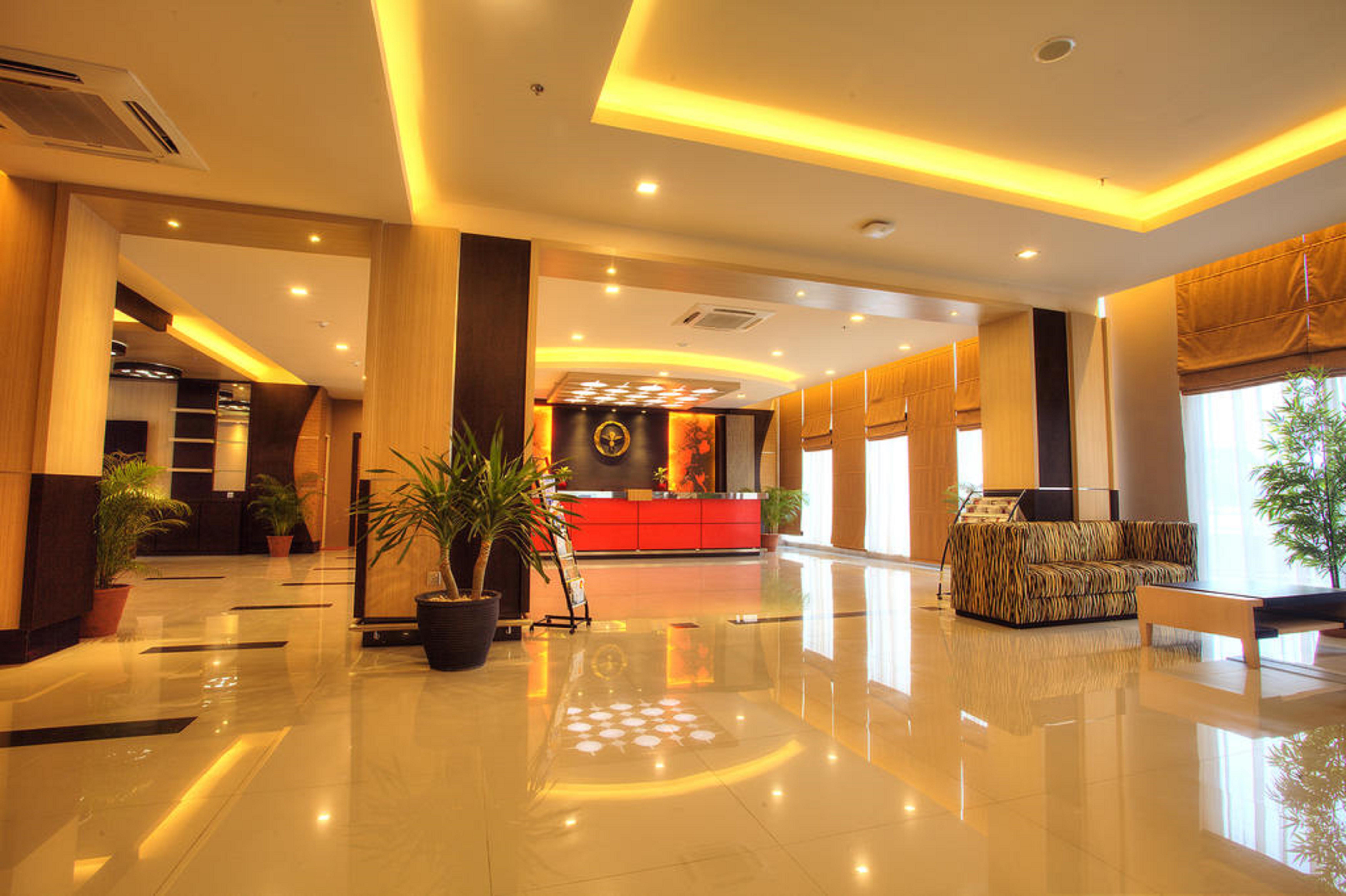 Nagoya Mansion Hotel And Residence Extérieur photo