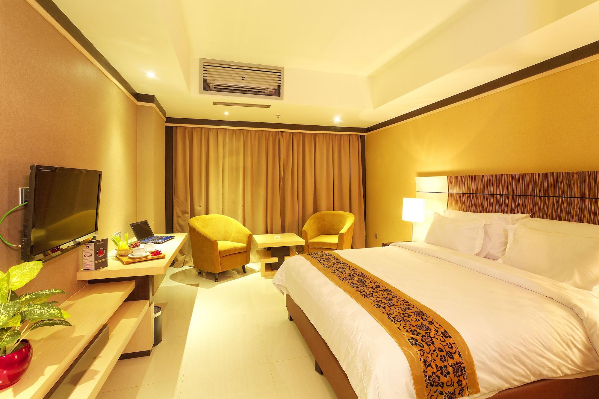 Nagoya Mansion Hotel And Residence Extérieur photo