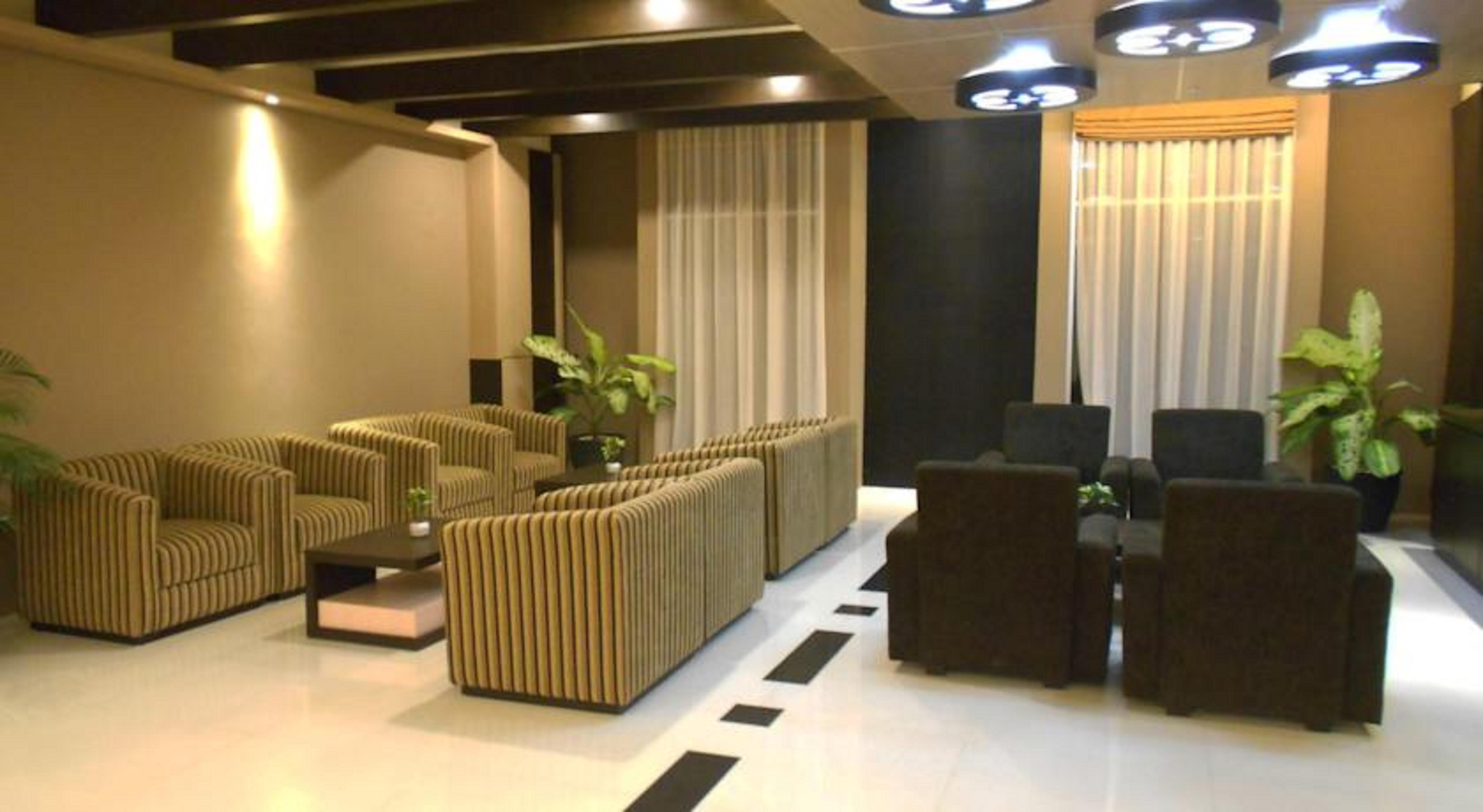 Nagoya Mansion Hotel And Residence Extérieur photo