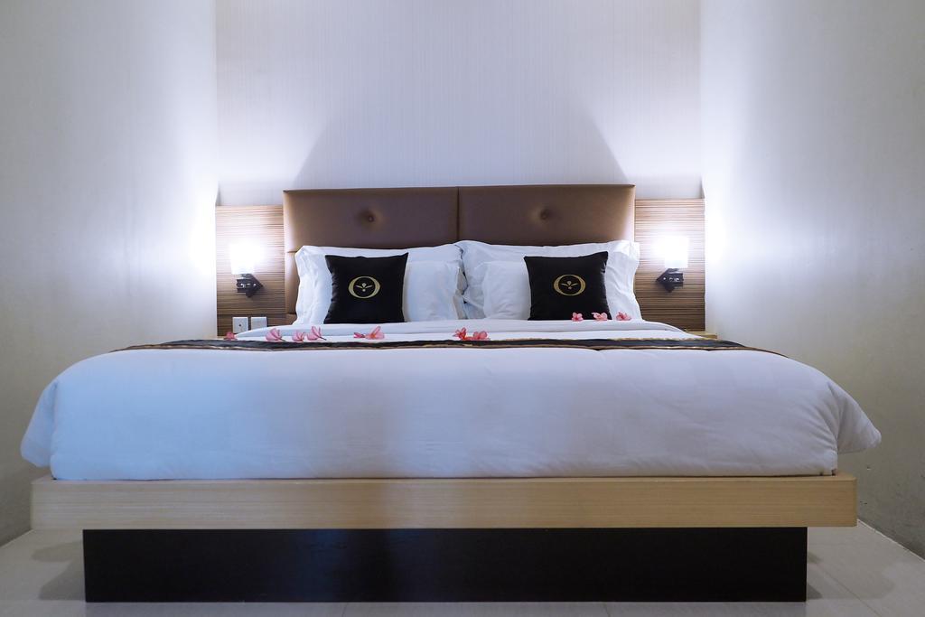 Nagoya Mansion Hotel And Residence Chambre photo
