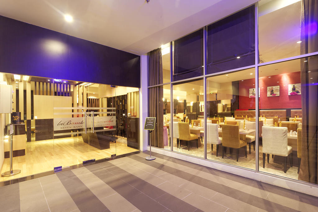 Nagoya Mansion Hotel And Residence Extérieur photo