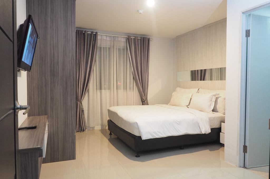 Nagoya Mansion Hotel And Residence Extérieur photo