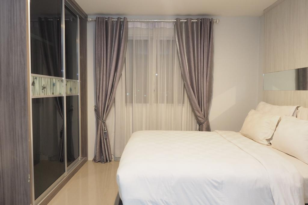 Nagoya Mansion Hotel And Residence Extérieur photo
