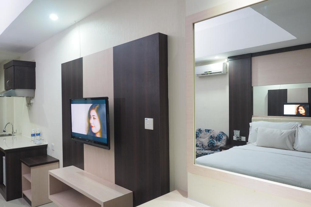 Nagoya Mansion Hotel And Residence Extérieur photo