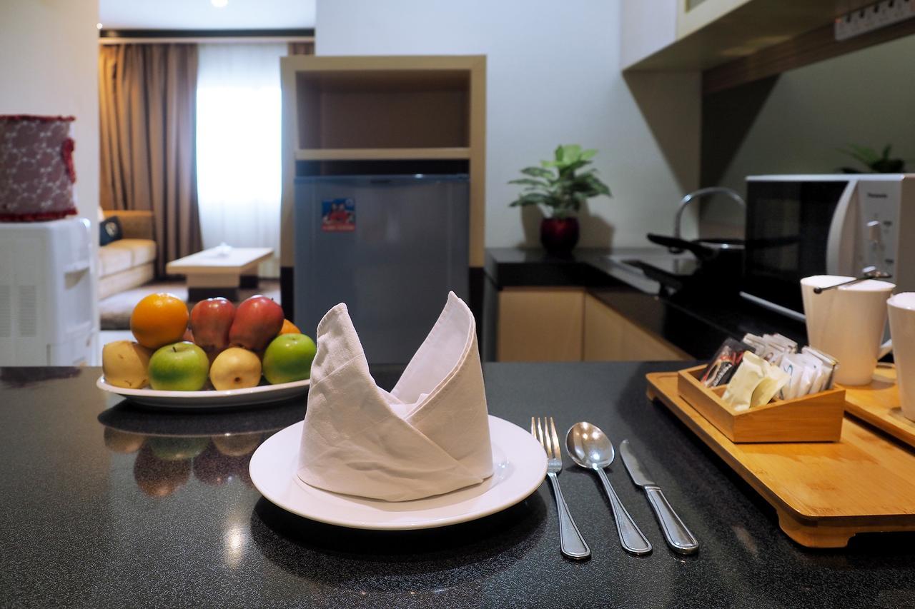 Nagoya Mansion Hotel And Residence Extérieur photo