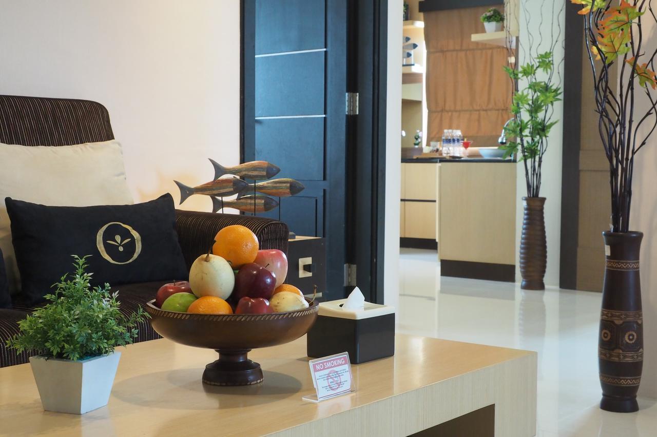 Nagoya Mansion Hotel And Residence Extérieur photo